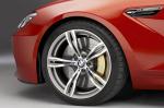 BMW M6 2013 года